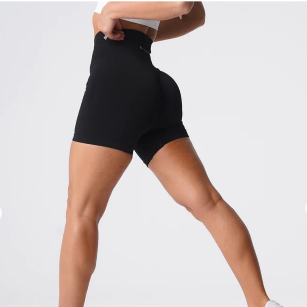 NVGTN shorts
